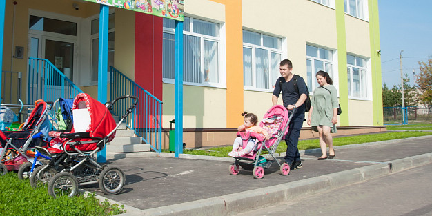 В Ивановской области появились первые получатели студенческого маткапитала